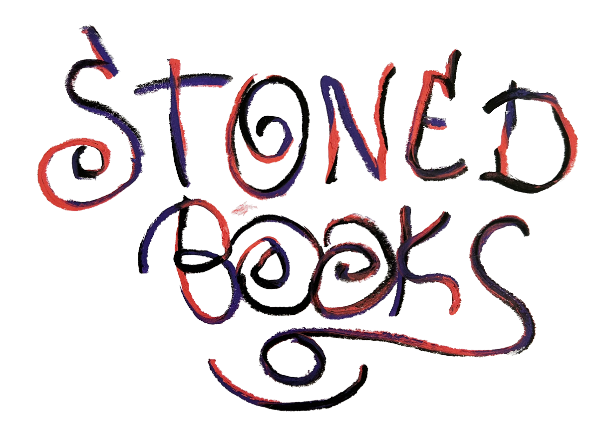 Stoned Books